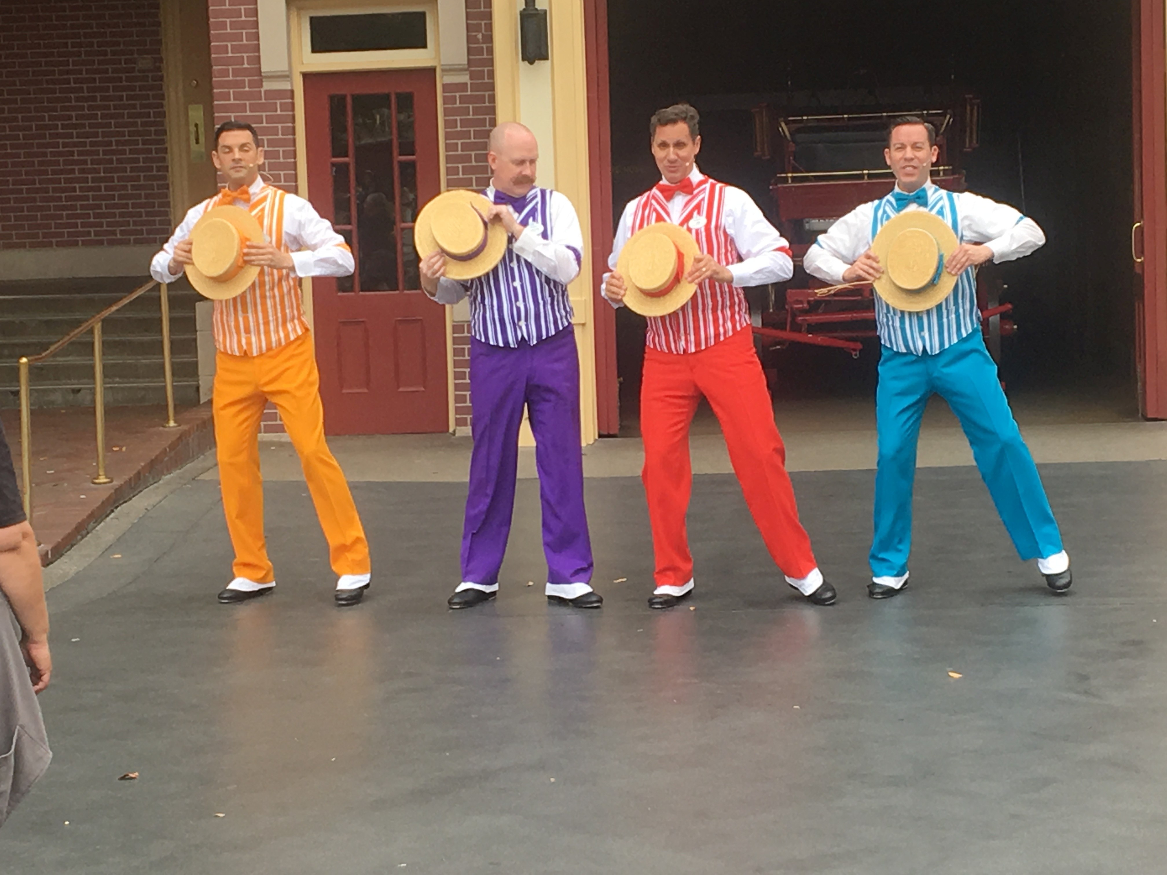 Dapper Dans